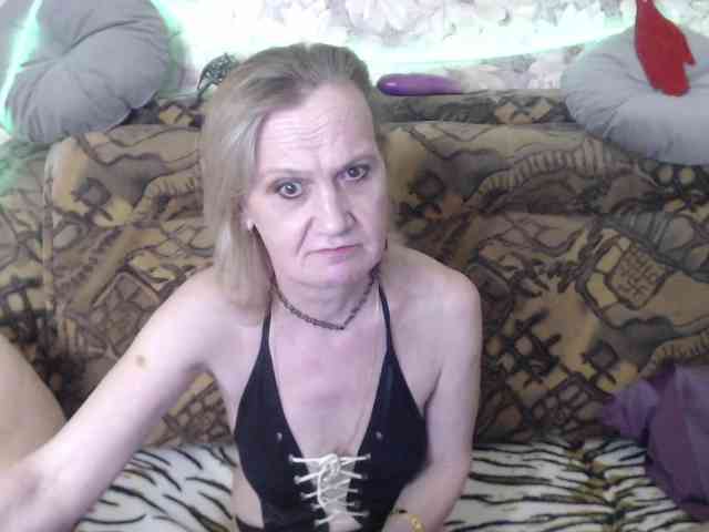 miss-bekker23 webcam