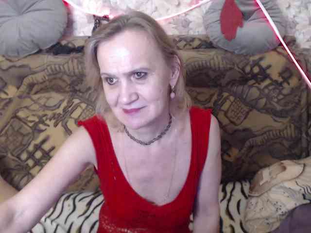 miss-bekker23 webcam