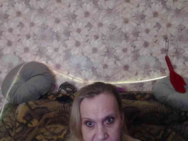 miss-bekker23 webcam