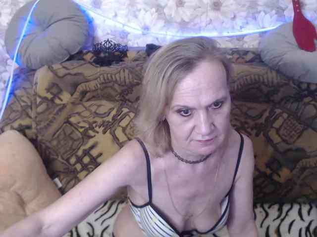 miss-bekker23 webcam