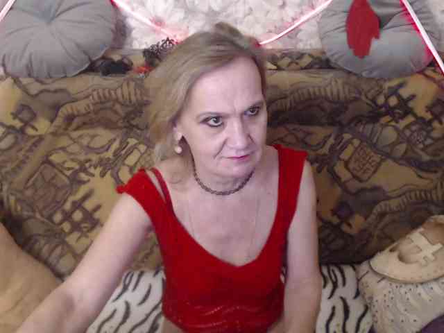 miss-bekker23 webcam