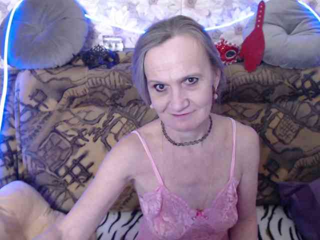 miss-bekker23 webcam