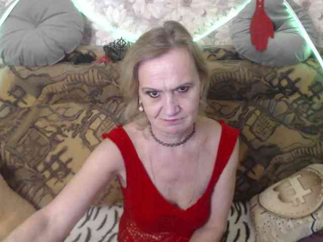 miss-bekker23 webcam