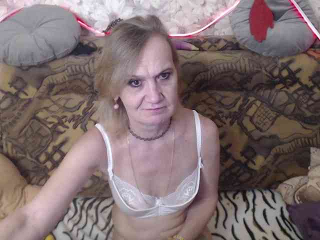 miss-bekker23 webcam