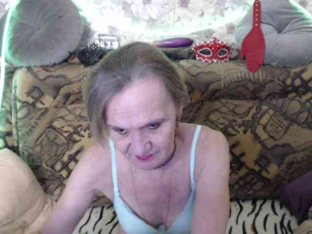 miss-bekker23 webcam