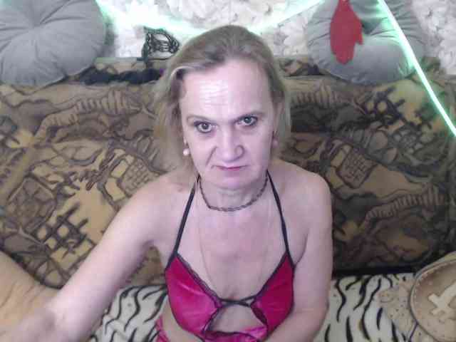 miss-bekker23 webcam