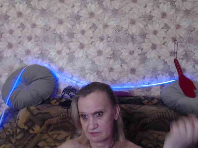 miss-bekker23 webcam