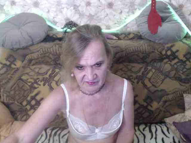 miss-bekker23 webcam