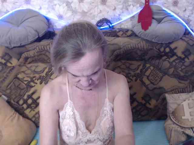 miss-bekker23 webcam