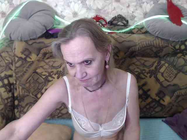 miss-bekker23 webcam