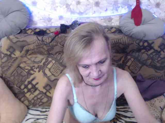 miss-bekker23 webcam