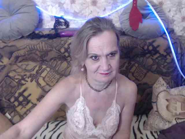 miss-bekker23 webcam