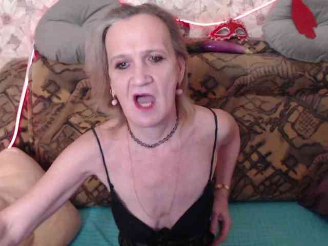 miss-bekker23 webcam