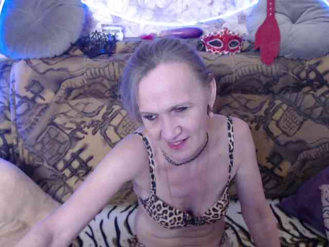 miss-bekker23 webcam