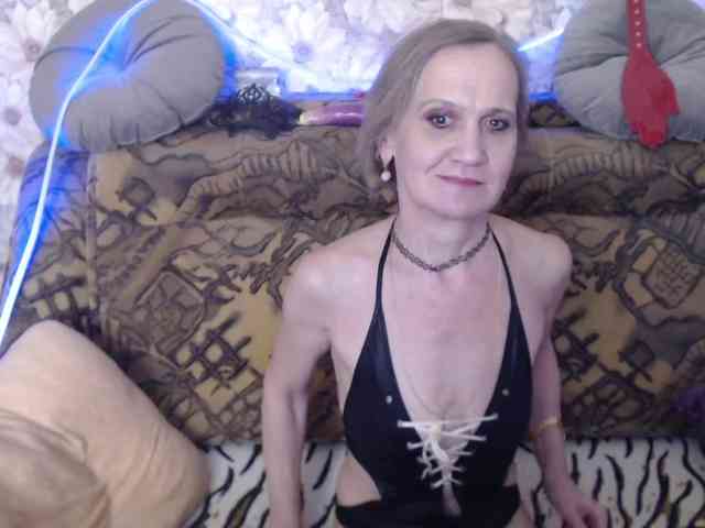 miss-bekker23 webcam