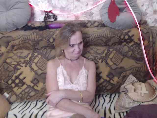 miss-bekker23 webcam