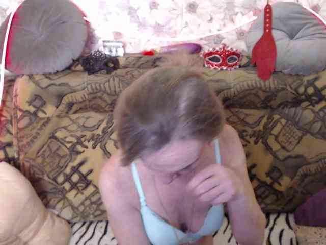 miss-bekker23 webcam