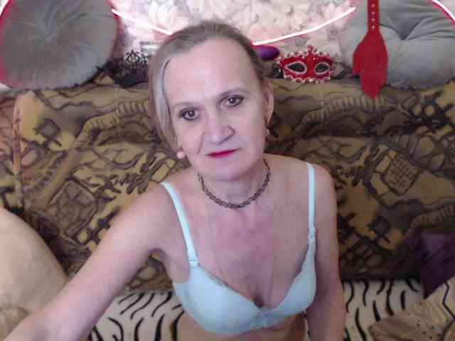 miss-bekker23 webcam