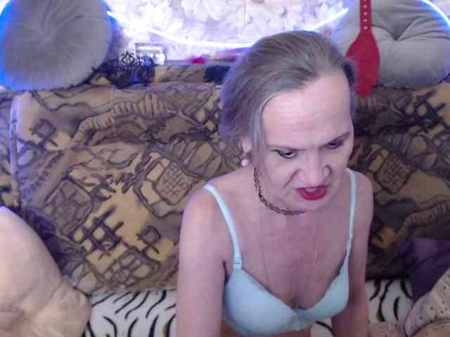 miss-bekker23 webcam