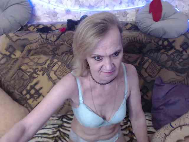 miss-bekker23 webcam