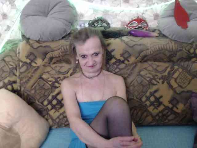 miss-bekker23 webcam