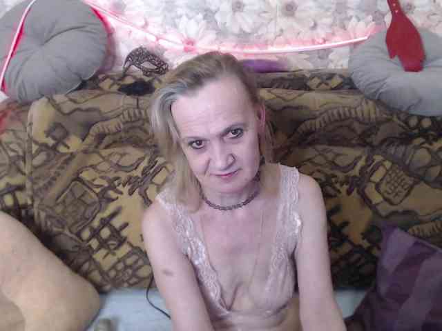 miss-bekker23 webcam