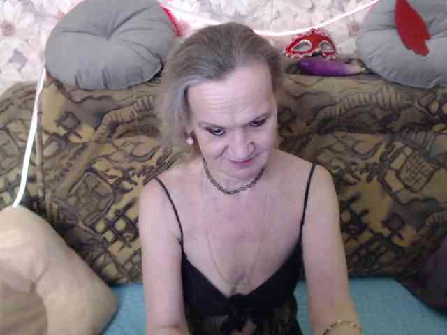 miss-bekker23 webcam