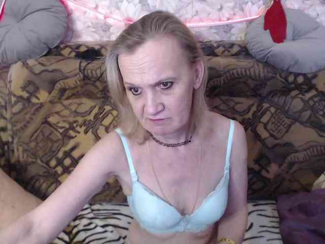 miss-bekker23 webcam