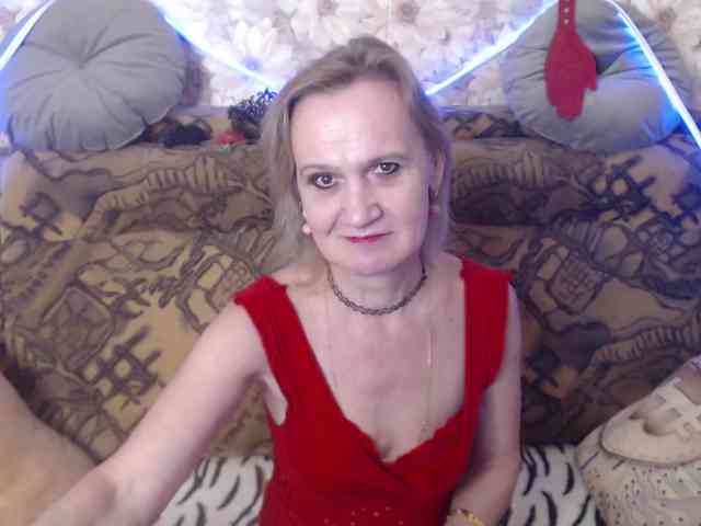miss-bekker23 webcam