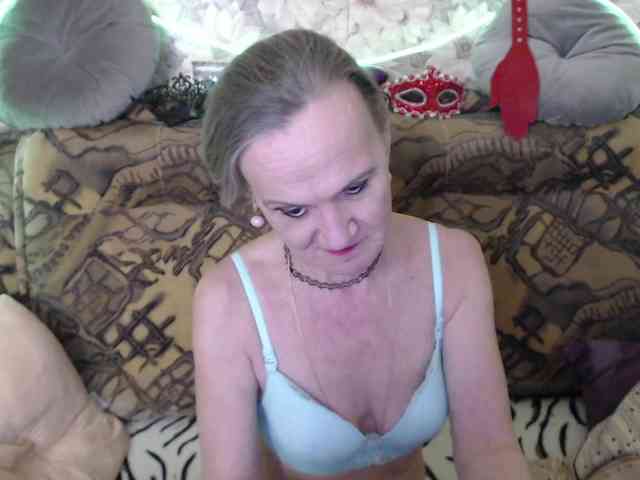 miss-bekker23 webcam