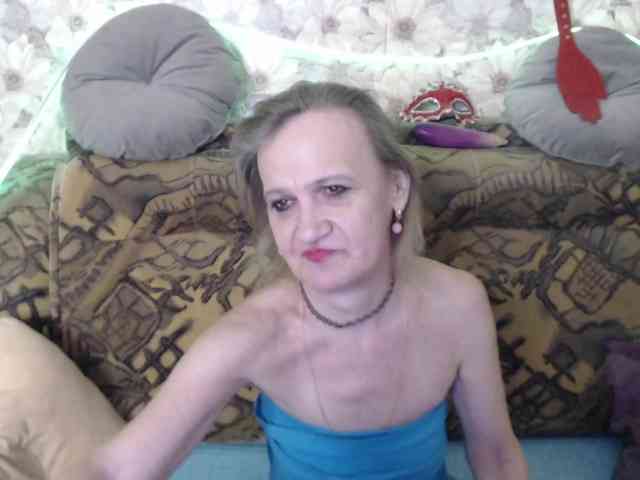 miss-bekker23 webcam