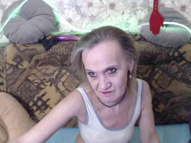 miss-bekker23 webcam