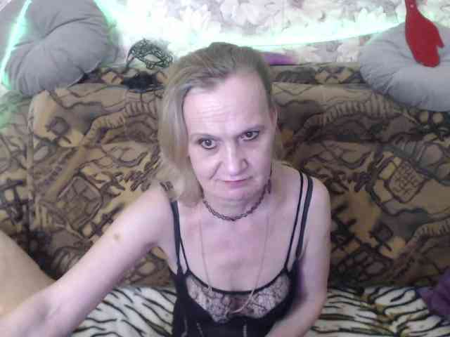 miss-bekker23 webcam