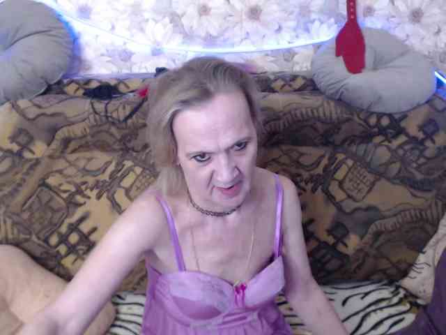 miss-bekker23 webcam