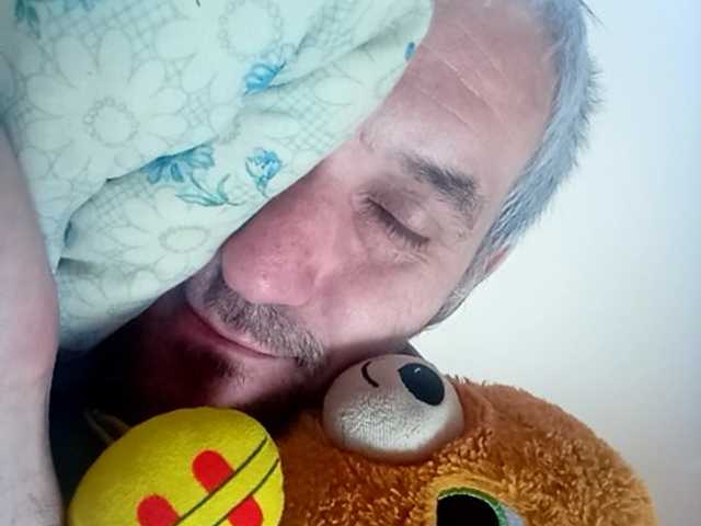CuddleBear