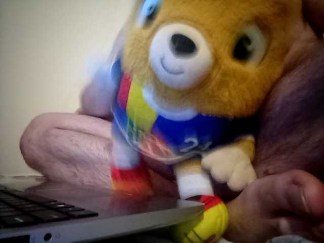 CuddleBear