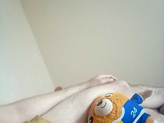 CuddleBear