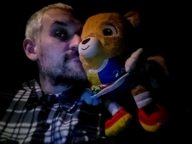 CuddleBear