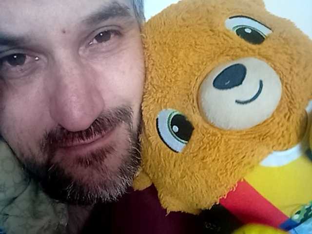 CuddleBear