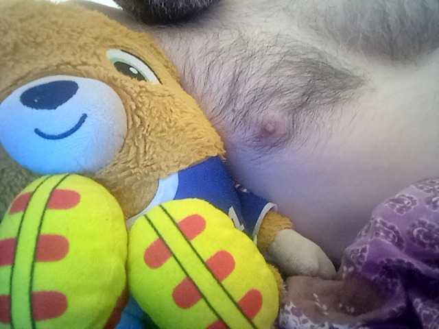 CuddleBear