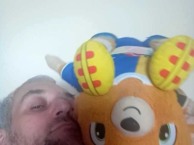 CuddleBear