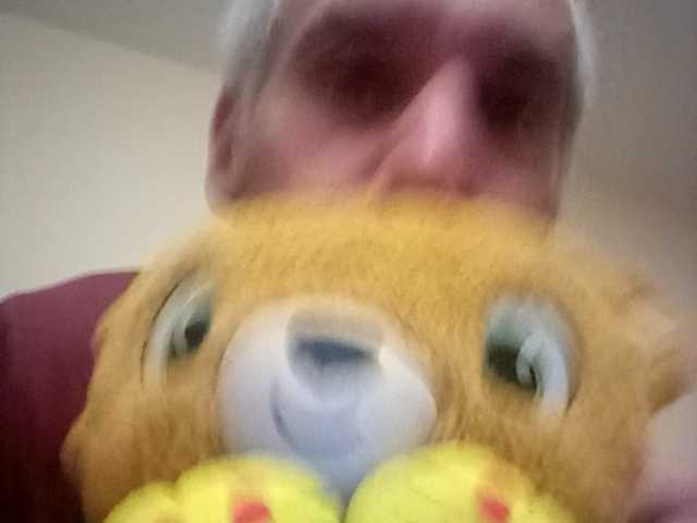 CuddleBear