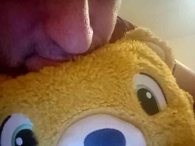 CuddleBear