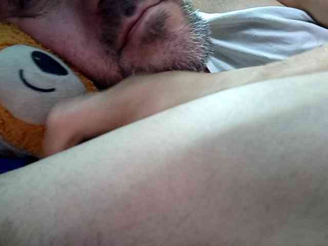 CuddleBear CuddleBear