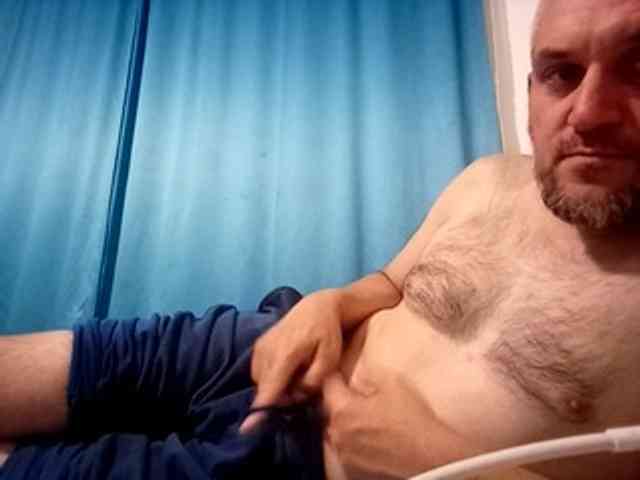 CuddleBear CuddleBear