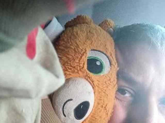 CuddleBear CuddleBear