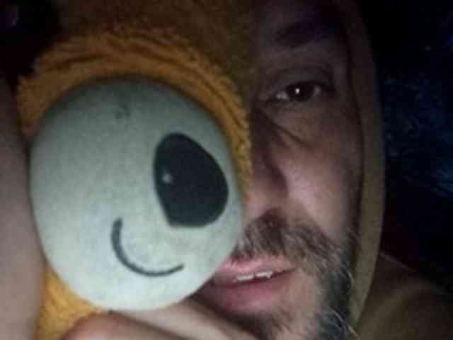 CuddleBear CuddleBear