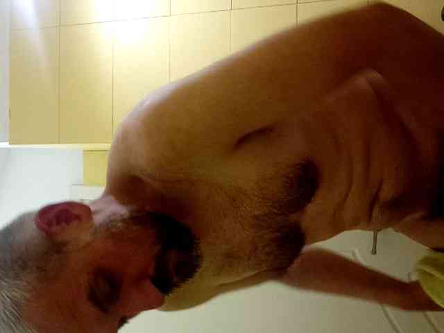 CuddleBear Live Webcam on BongaCams