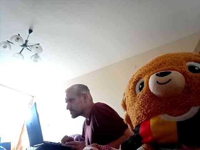 CuddleBear
