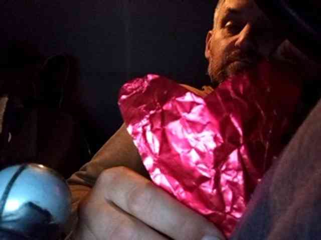 CuddleBear CuddleBear